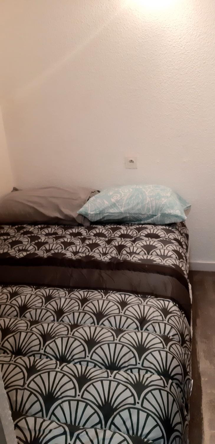 TROP COOL Apartment in Agde