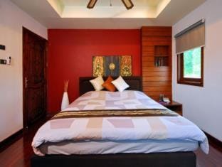 Paradise Samui Villa (Villa 2) Villa in Ko Samui