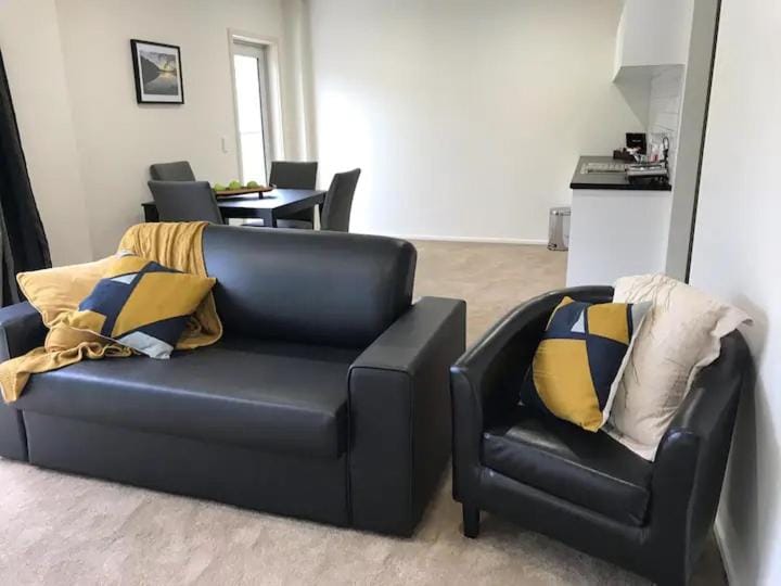 Otematata Lakeside Apartments Free Wi Fi Apartment in Otago