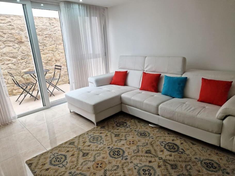 The Caves cosy Apartment 1 Apartment in Saint Julians