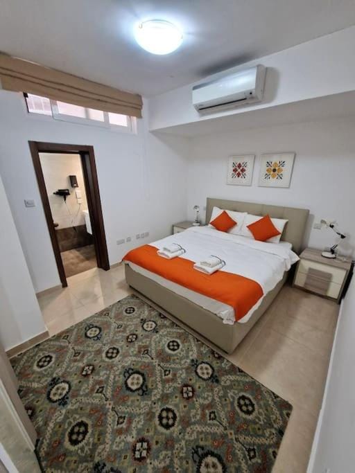 The Caves cosy Apartment 1 Apartment in Saint Julians