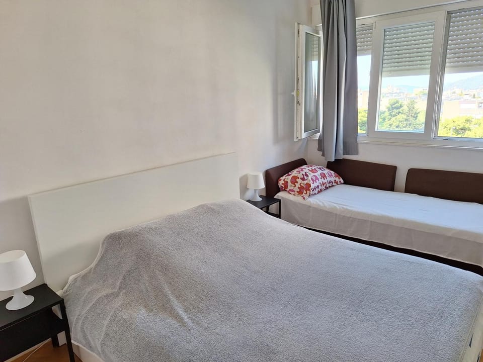 Apartment Matilda Apartment in Split