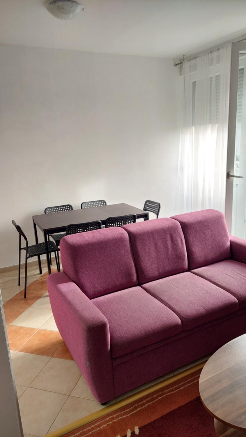 Apartment Matilda Apartment in Split