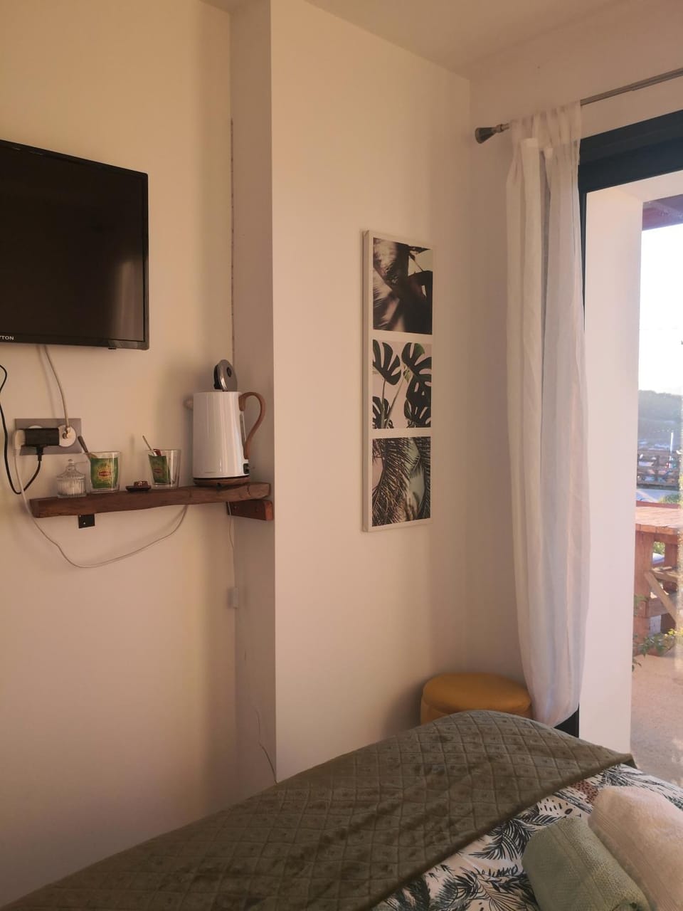 Gites Mendiburia Bed and Breakfast in French Basque Country