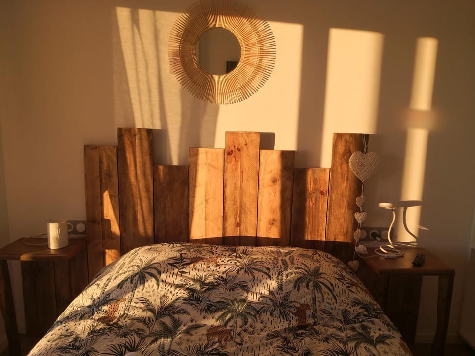 Gites Mendiburia Bed and Breakfast in French Basque Country