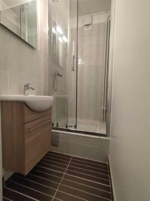 Appartement au calme ORSAY PARIS Apartment in Île-de-France