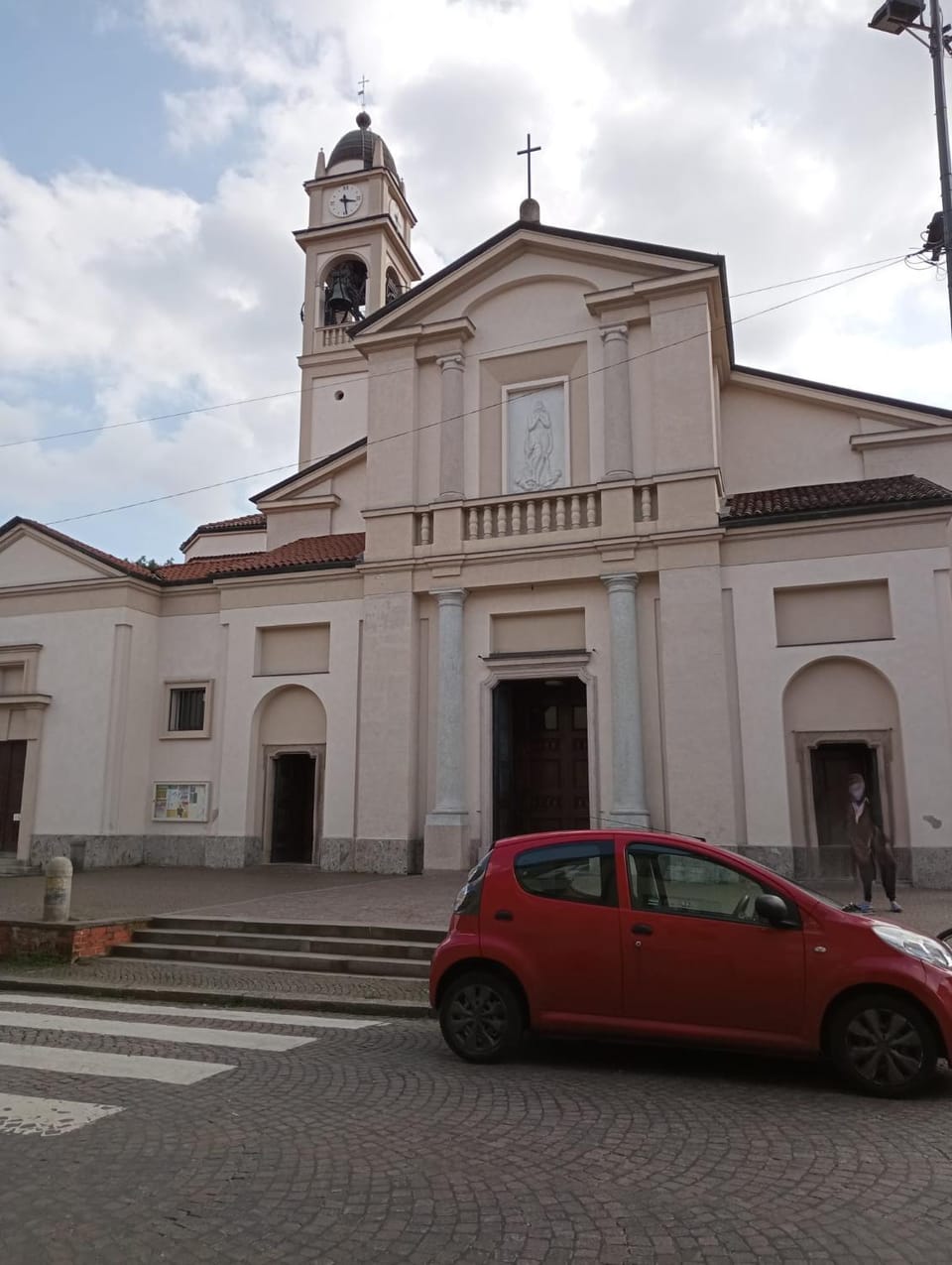Location