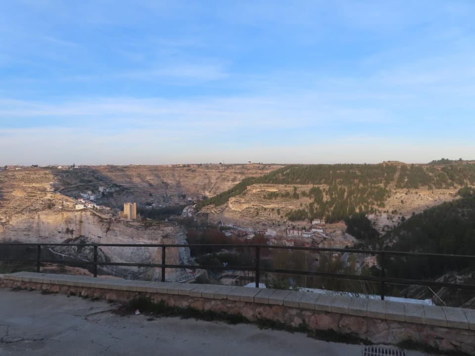 Alojamiento Rural Cueva del Cerro Apartment in Valencian Community