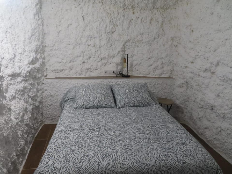 Alojamiento Rural Cueva del Cerro Apartment in Valencian Community