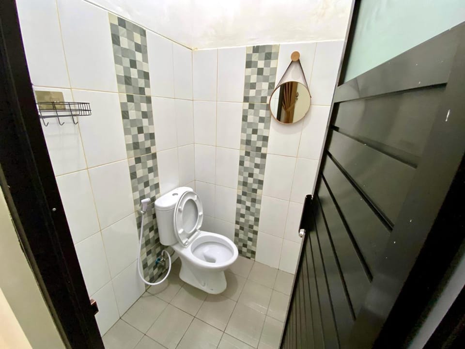 Toilet, Bathroom