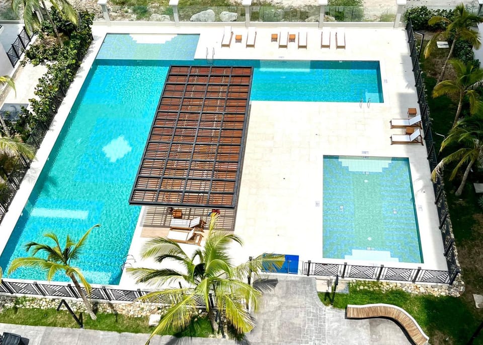 Salinas del Mar ven y conectate con la naturaleza! Apartment in Magdalena, Colombia