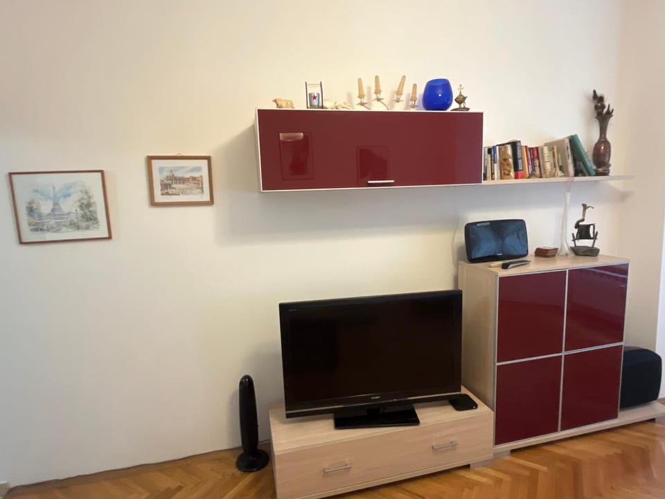 Casa del Rey Apartment in Sofia