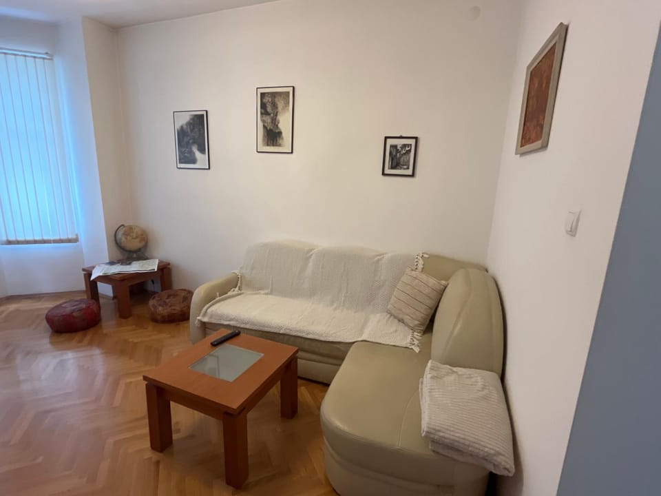 Casa del Rey Apartment in Sofia