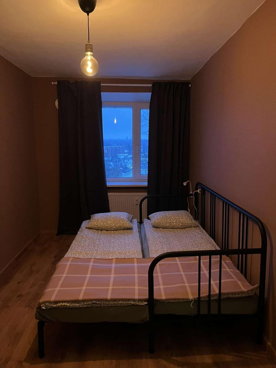Gaujas naktsmājas Apartment in Latvia