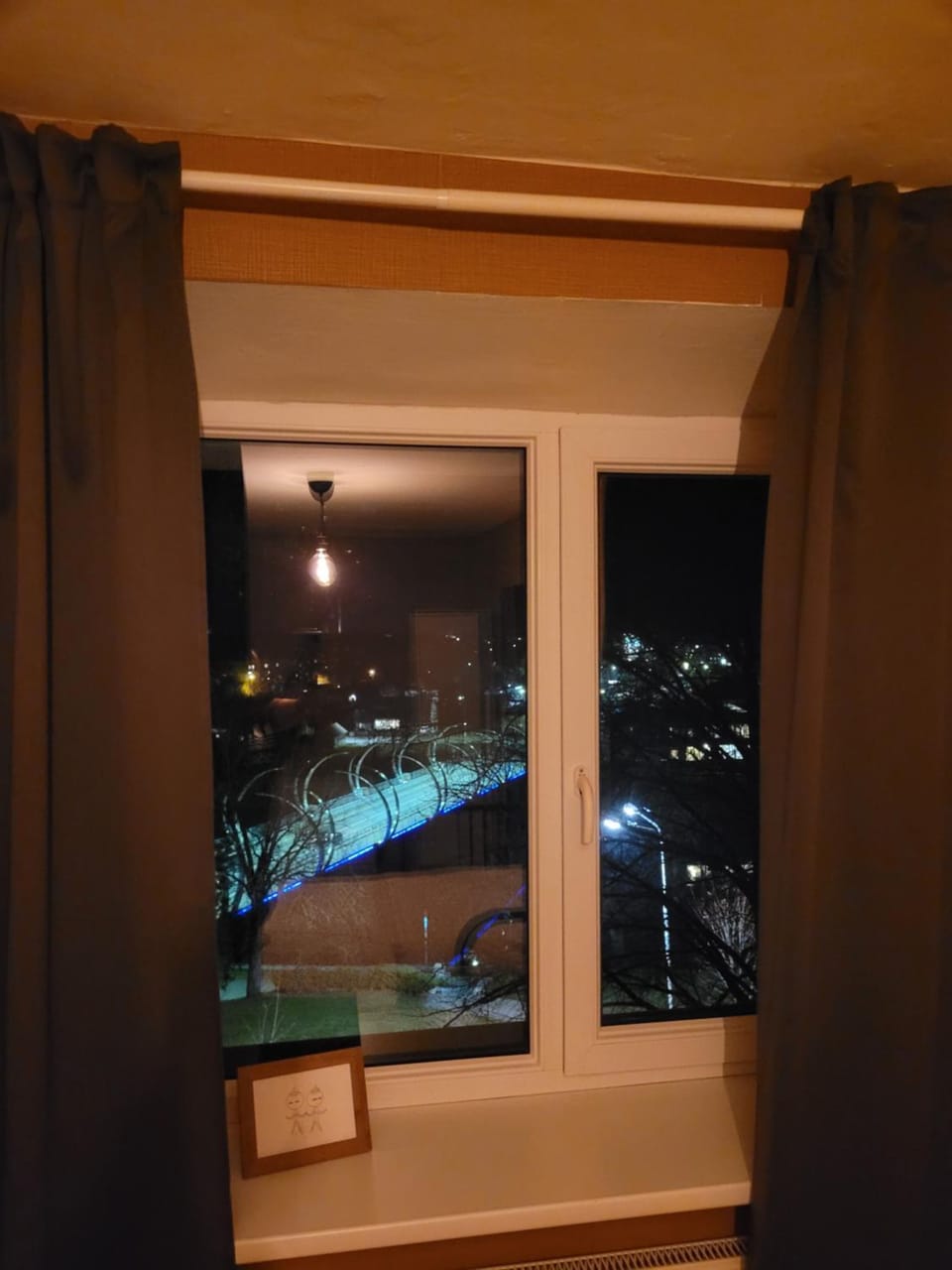 Gaujas naktsmājas Apartment in Latvia