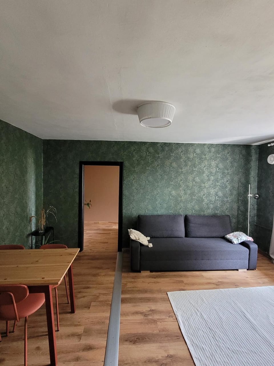 Gaujas naktsmājas Apartment in Estonia