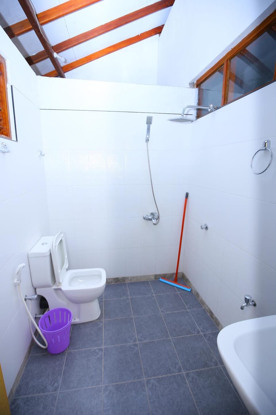 Shower, Toilet, Bathroom, bidet