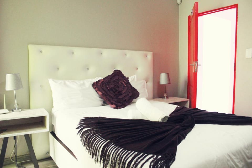 El DiVino Guesthouse Bed and Breakfast in KwaZulu-Natal