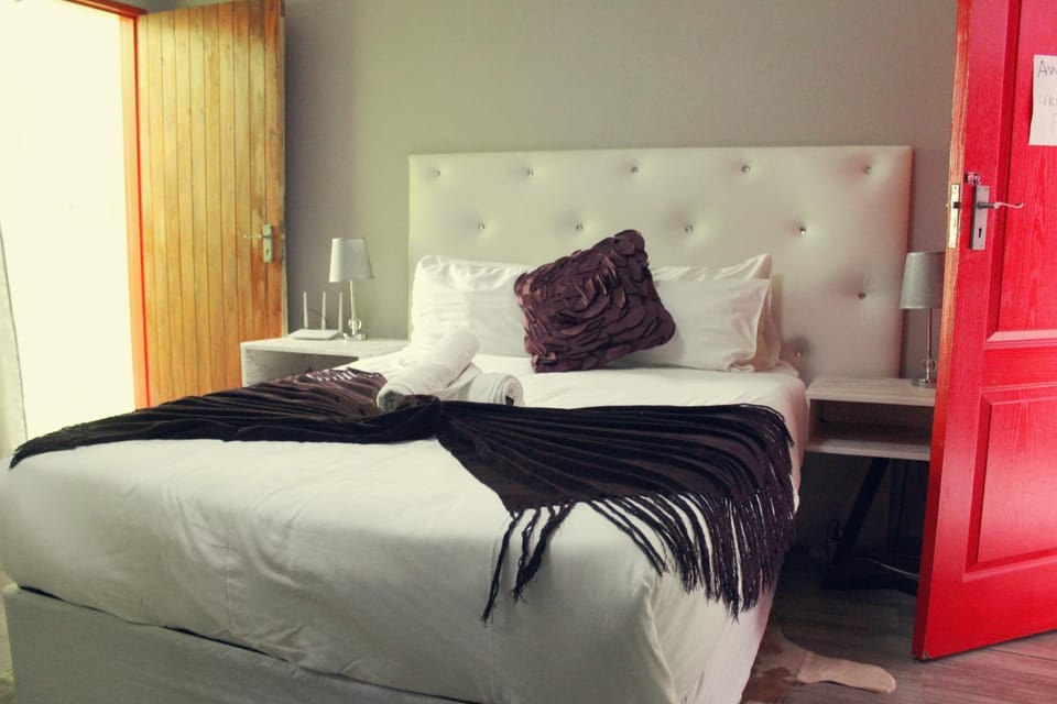 El DiVino Guesthouse Bed and Breakfast in KwaZulu-Natal