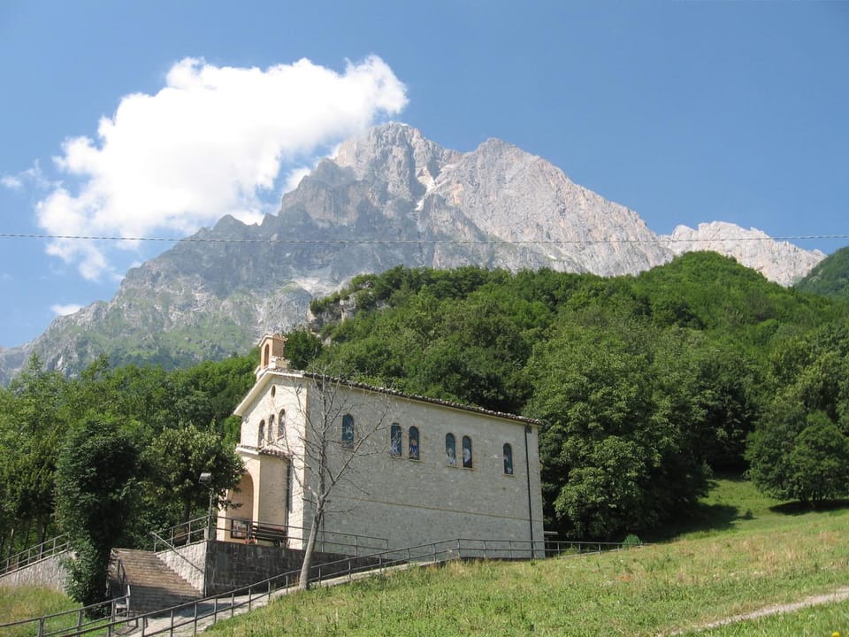 Hotel Casale Hotel in Abruzzo