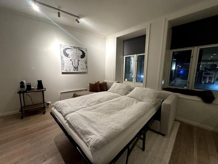 Lovely apartment in Tromsø city centre Apartment in Tromso