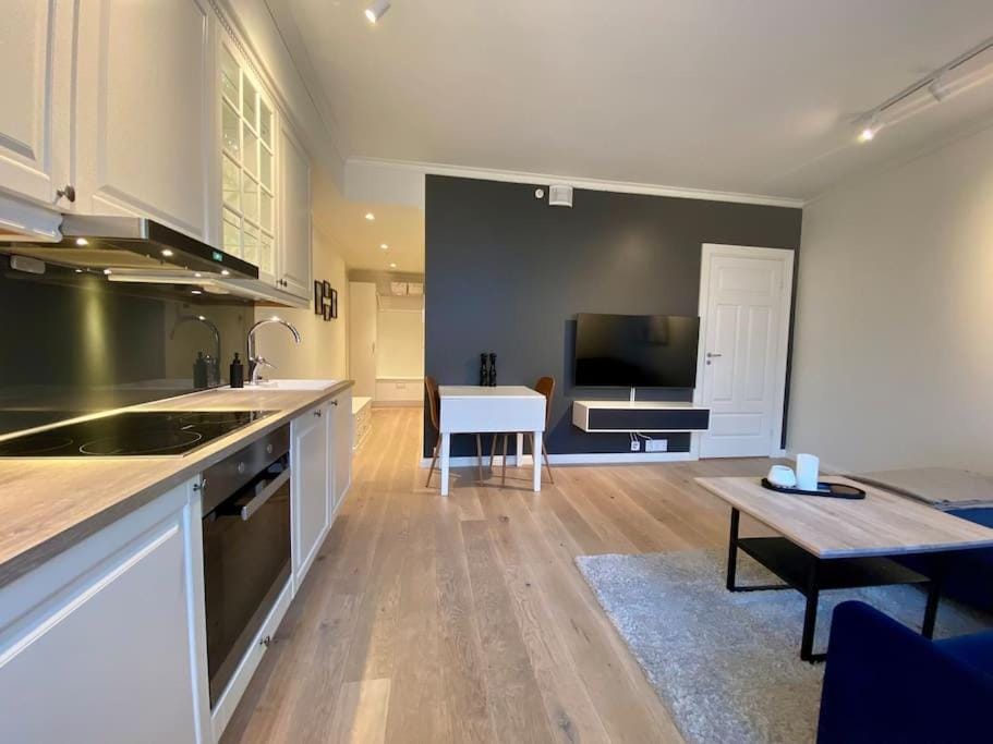 Lovely apartment in Tromsø city centre Apartment in Tromso
