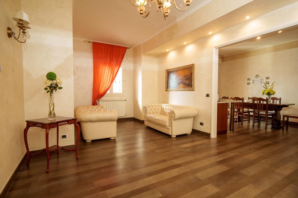 A UN PASSO DA Apartment in Province of Taranto