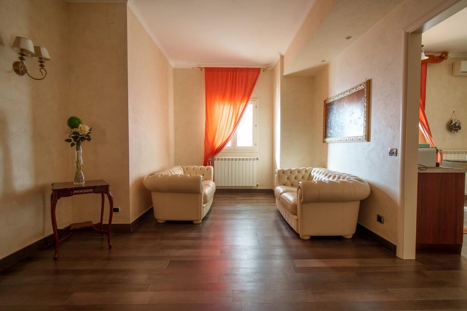 A UN PASSO DA Apartment in Province of Taranto