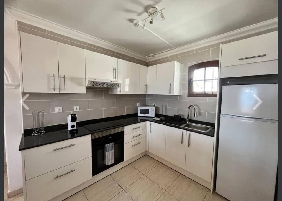 7a la cumbra Apartment in Puerto del Carmen
