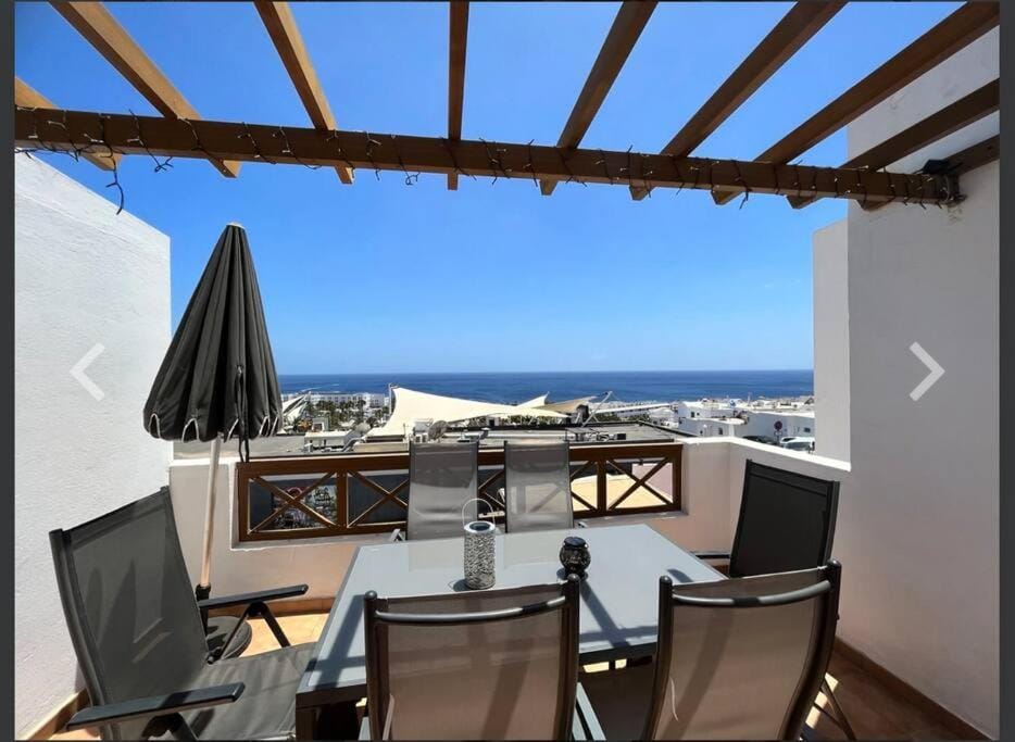 7a la cumbra Apartment in Puerto del Carmen