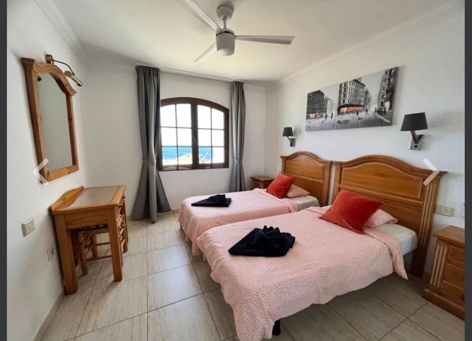 7a la cumbra Apartment in Puerto del Carmen