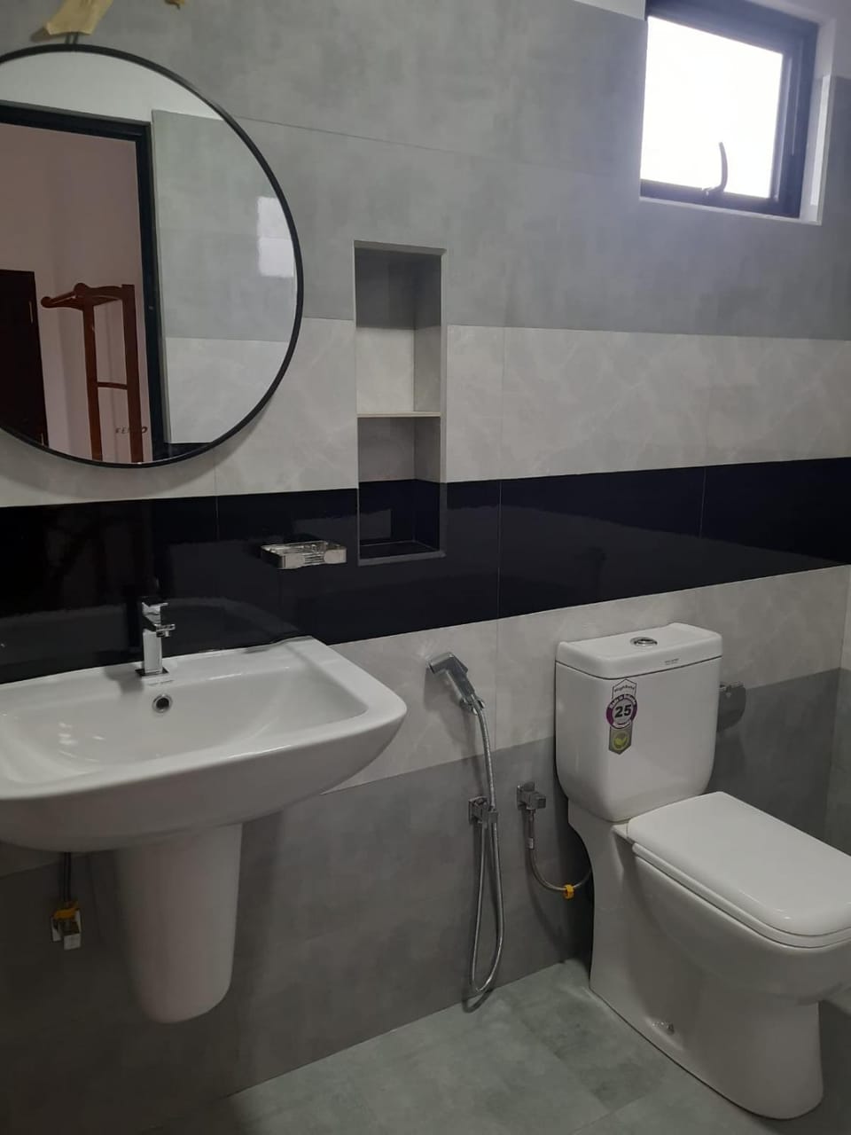 Toilet, Bathroom, bidet