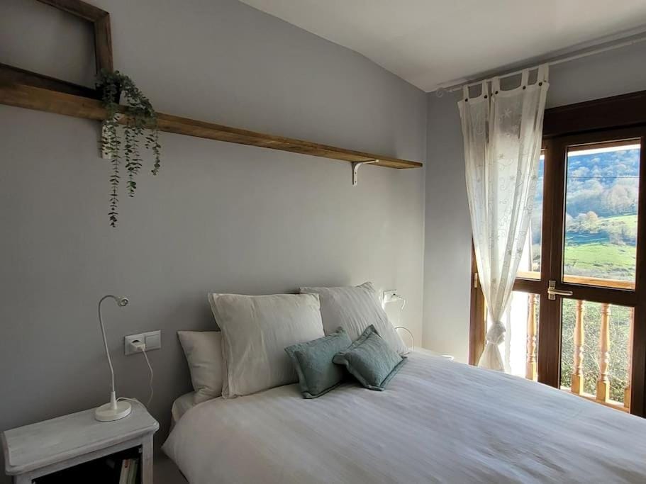 La caleya del pitu Apartment in Asturias
