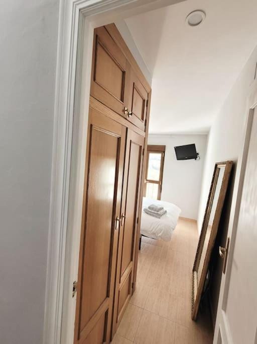La caleya del pitu Apartment in Asturias