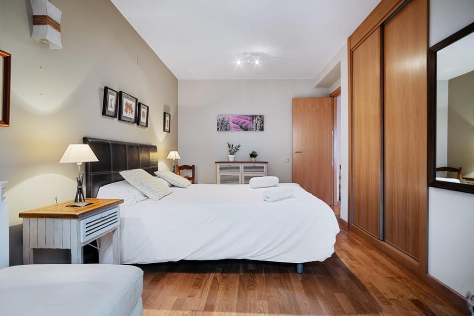 Gaudioso by Cardi Suites Apartment in Sallent de Gállego
