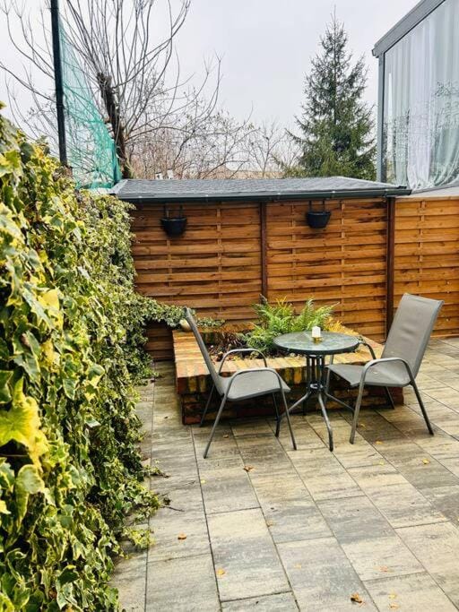 Classy apartment #12lunipebega Apartment in Timisoara