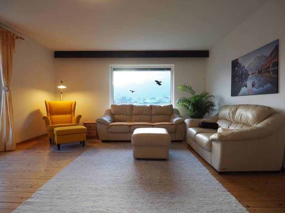 Hillside Hideaway Apartment in Carinthia, Austria