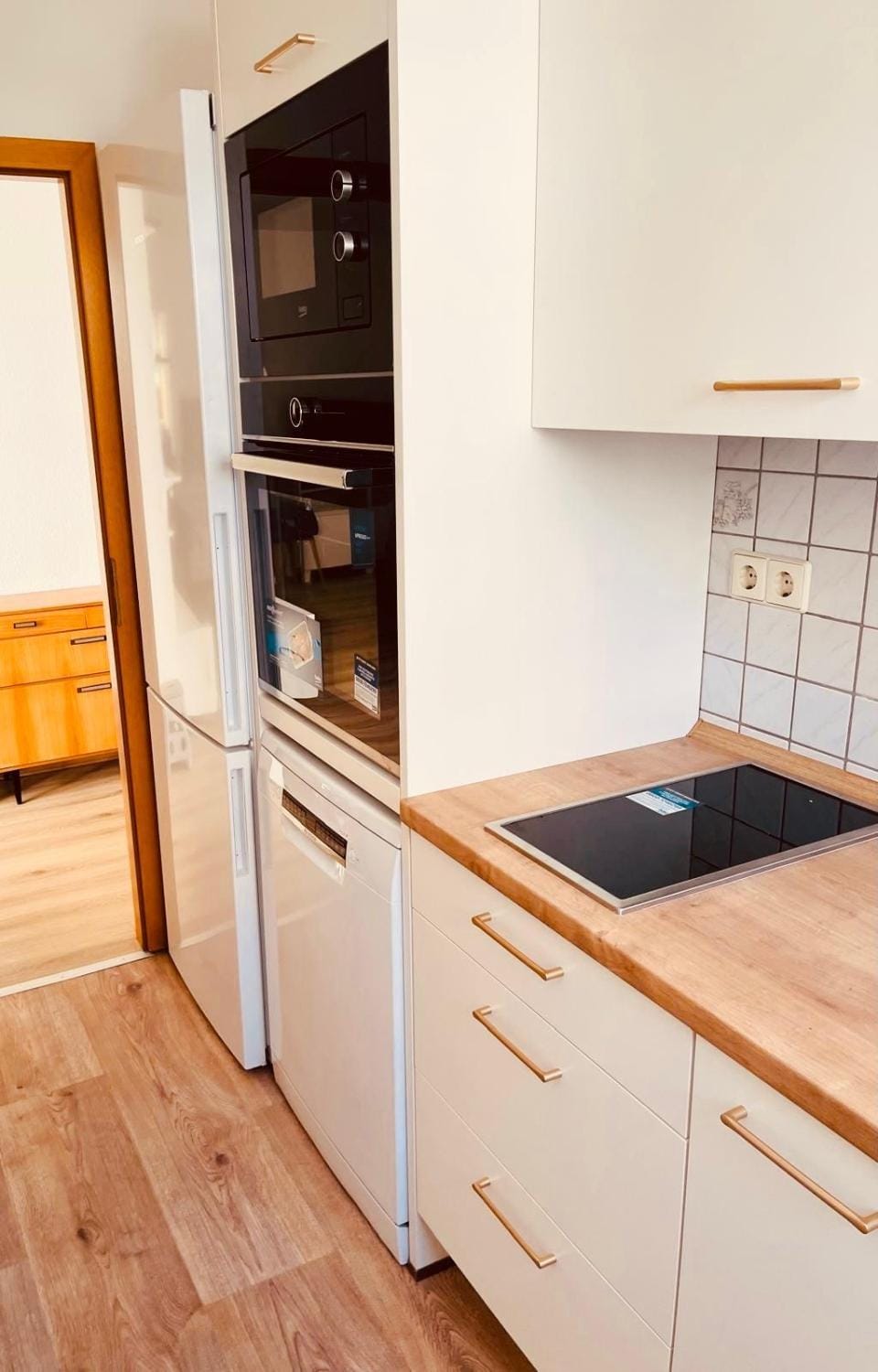 Sonniges Apartment in ruhiger und zentraler Lage Apartment in Pforzheim