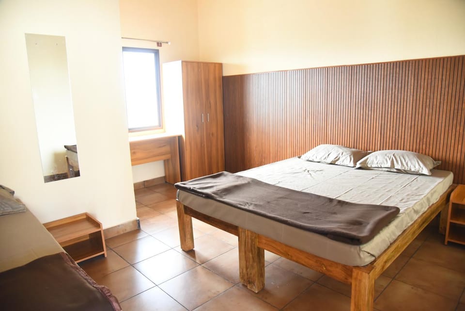 GUBBI GOODU INN HOMESTAY Vacation rental in Chikmagalur