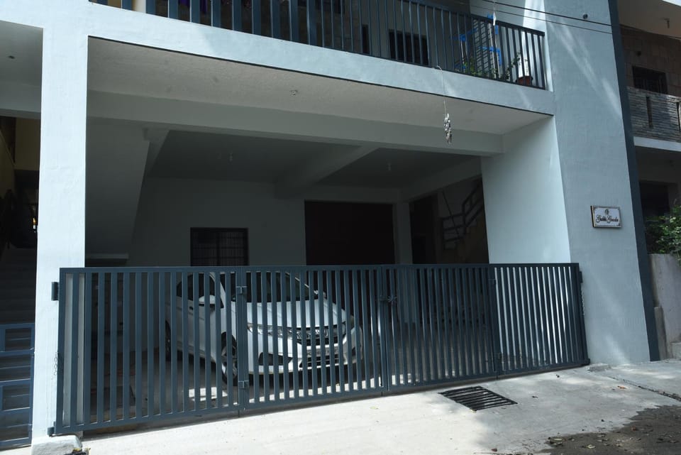 GUBBI GOODU INN HOMESTAY Vacation rental in Chikmagalur