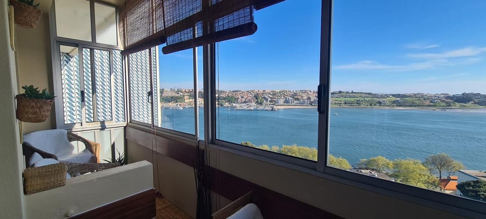 River view