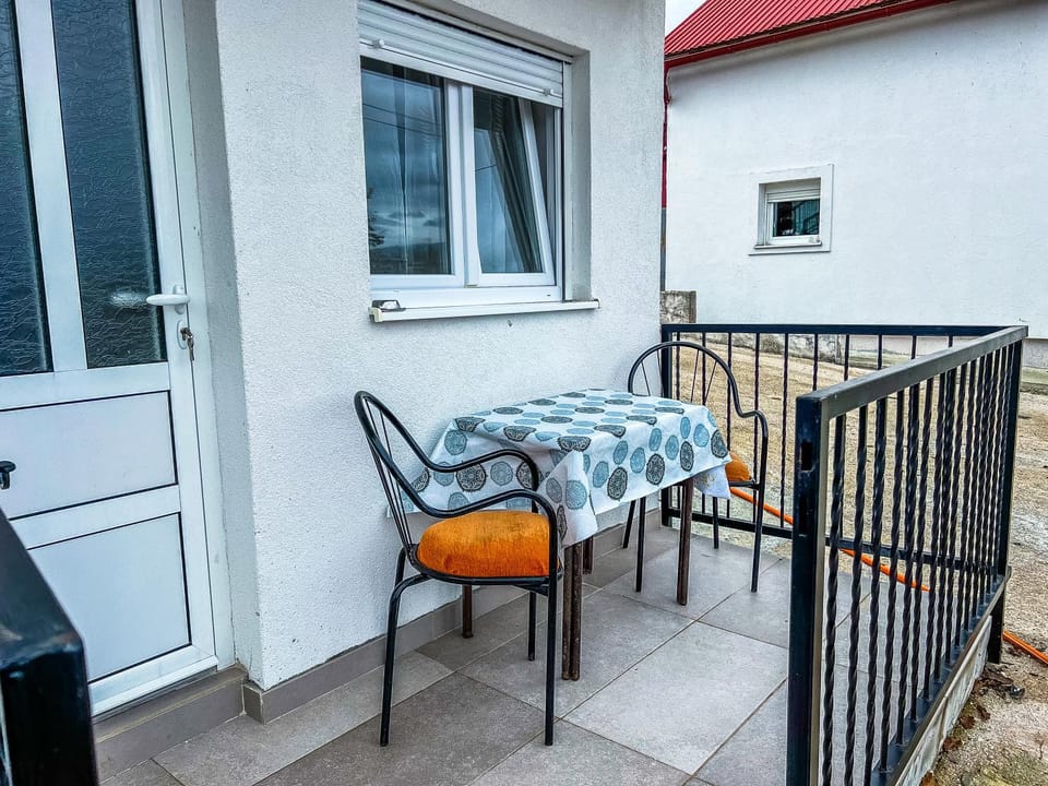 Seoski kutak Piva Apartment in Montenegro