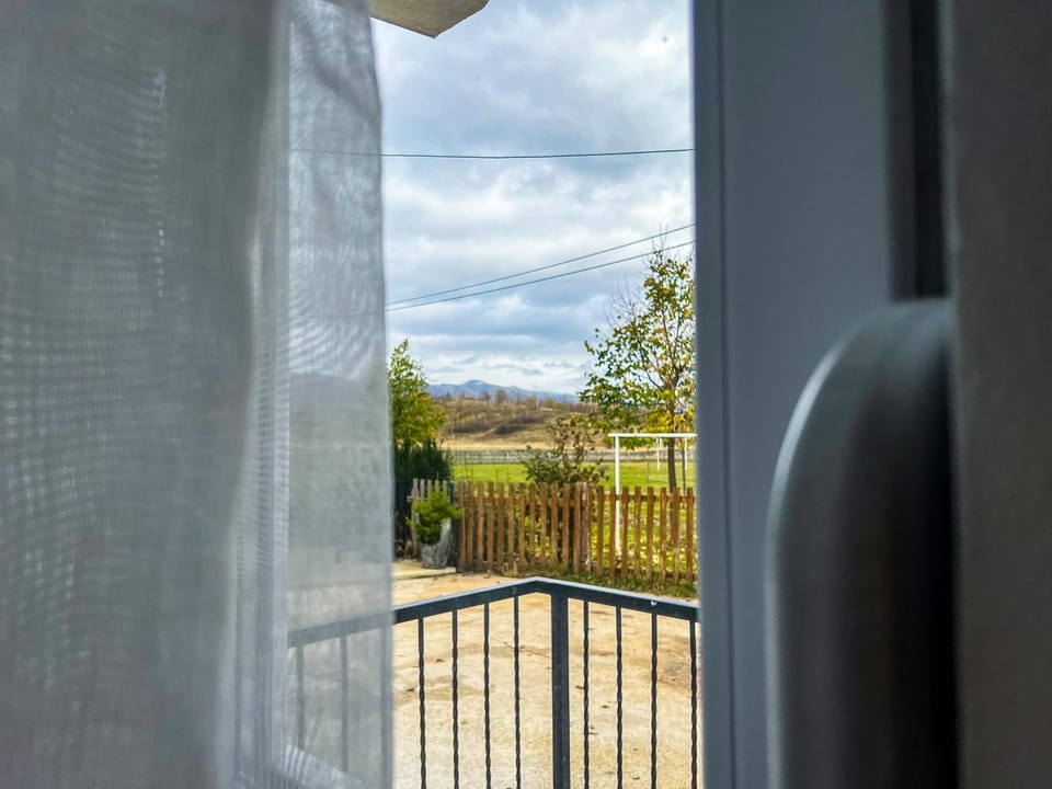 View (from property/room)