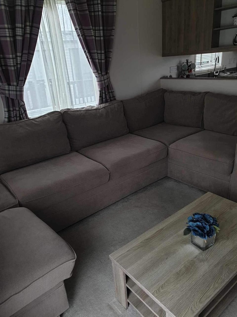 hot tub luxury caravan 23 Lancaster tattershall lakes Chalet in Tattershall