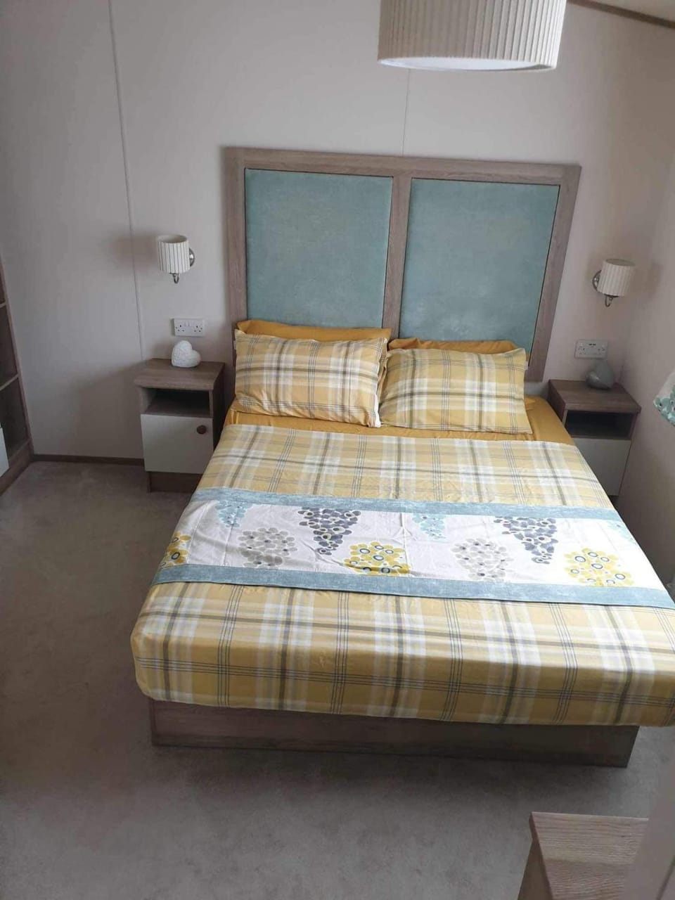 hot tub luxury caravan 23 Lancaster tattershall lakes Chalet in Tattershall