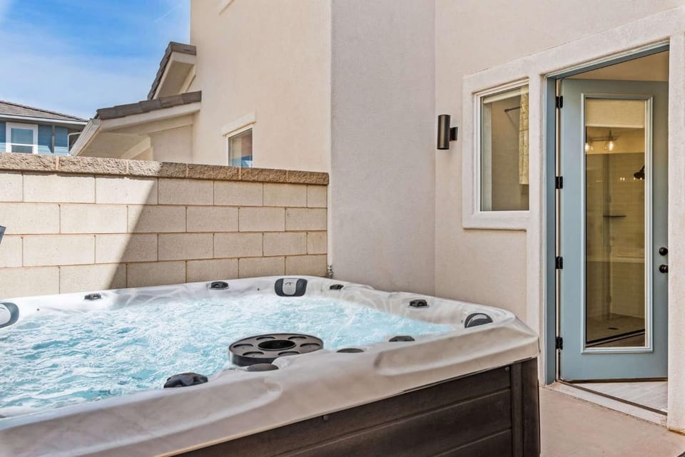 Experience Utah at the Beach home House in St George