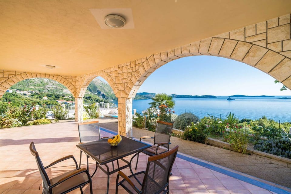 Apartments Marnic Apartment in Dubrovnik-Neretva County