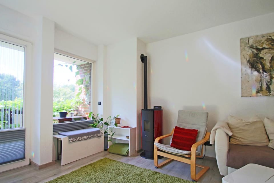 Balcony/Terrace, Seating area