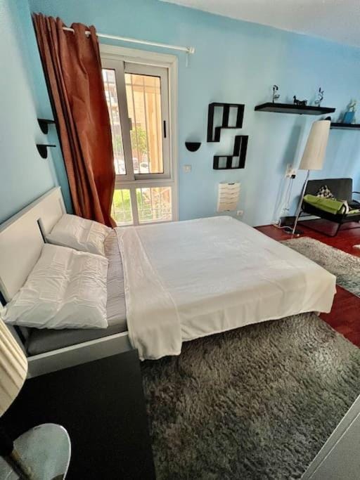 Elegant Studio Apt. with Garden&bbq grill,+Sofabed Apartment in Cairo Governorate