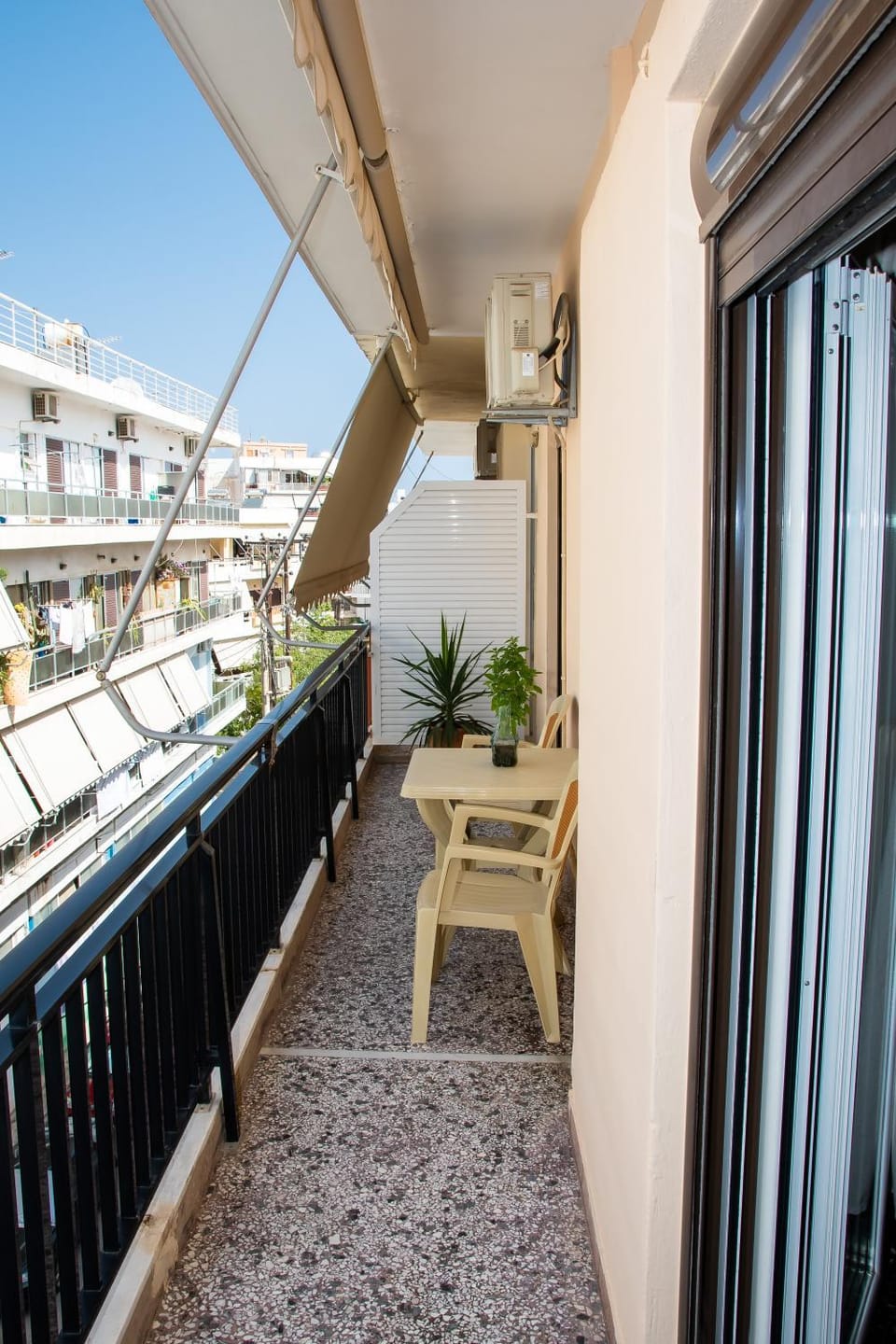 La Famillia Chania Center Apartment in Chania